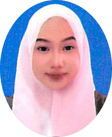 Khilda Fadhlillah Mahbub