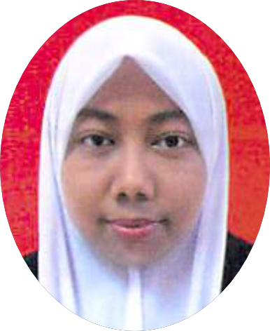 Meutia Aisyah Rahmania Chandra