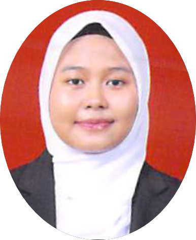 Sharfina Fajwahcitra