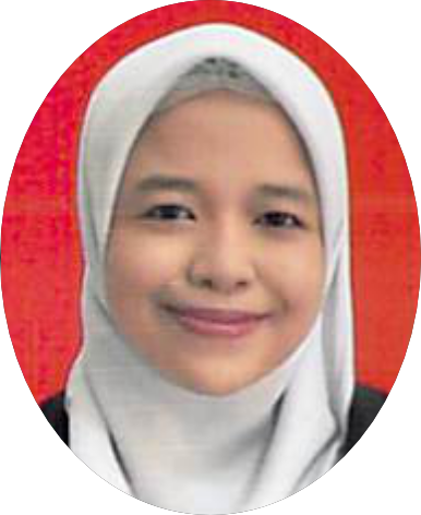 Syarifah Nailaturrahmah Hasan