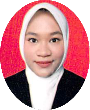 Qurratuain Khairunnisa Jatmiko