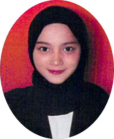 Ramona Zakiah