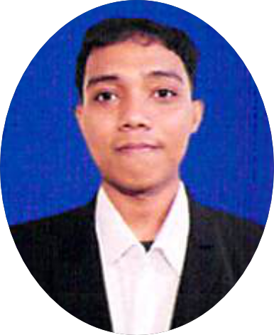 Muhamad Rechal Listiandi