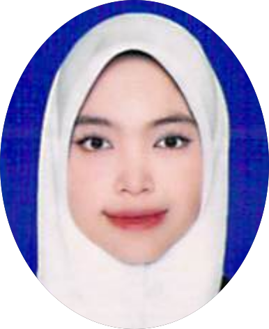 Nur Asriyanti Suryana
