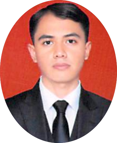 Muhamad Ramdhoni Nur Ikhlas