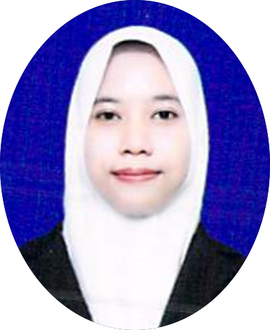 Frisca Syaharani