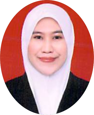 Siti Fatimah Solehudin