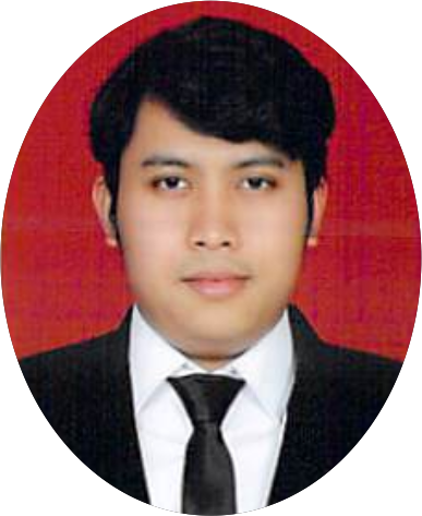 Muhammad Ilyas Kurniawan