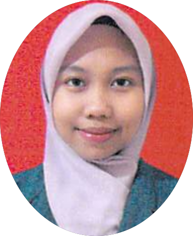 Halimah Majidah