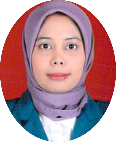 Halimatus Sadiah Nasution