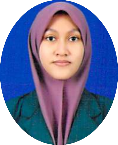 Salwa Nur Maghfirah