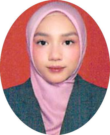 Siti Nurahma Saputri
