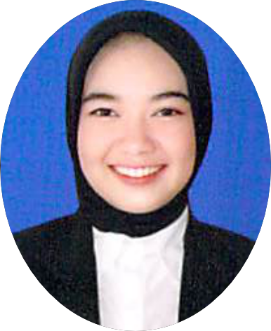 Ananda Syiva Fauzia