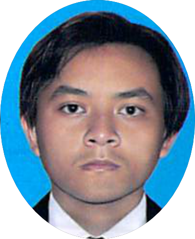 Reza Faghrizi Ranajaya