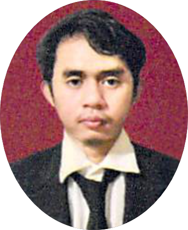 Muhamad Dhiya Haudaa Rizki