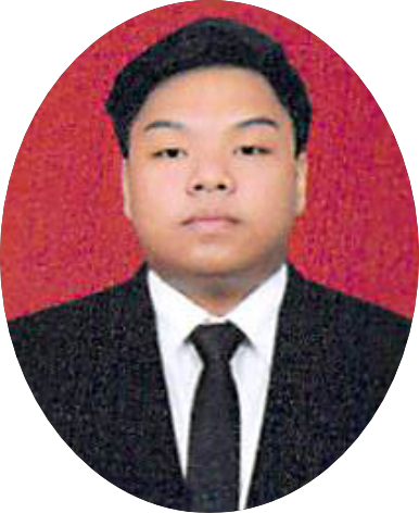 Muhammad Syahrul Ramadhan