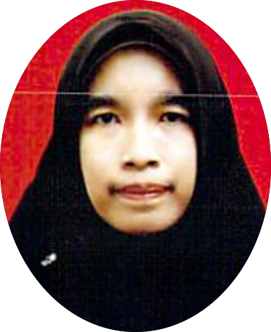 Adilla Rufaidah Ahsanti