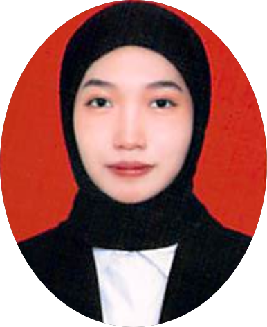 Gina Amalia Iklima Annur