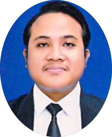 Muhammad Faqih Adji Putra