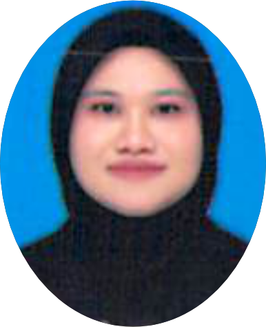 Angelina Bea Desribaenny