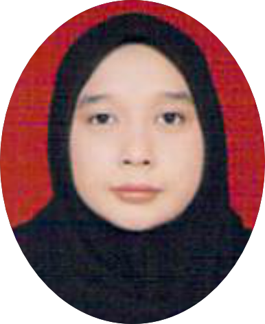 Gina Nurushohifa Khaeruddin