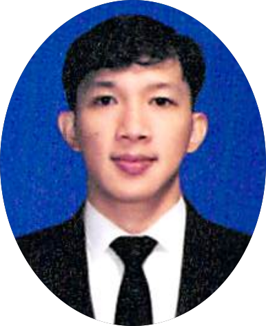 Muhamad Kiran Rosadi