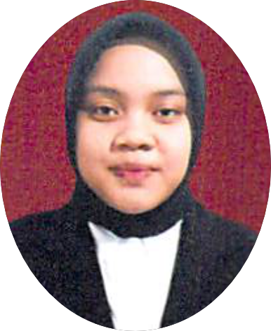Farhah Nafisatullah Khaerudin