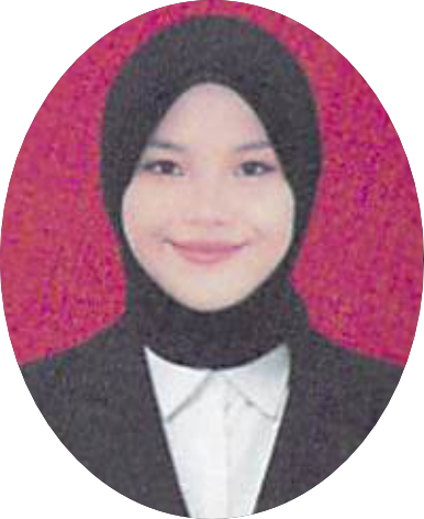 Hanifah Nurismiati