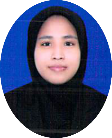 Rita Alfina Damayanti