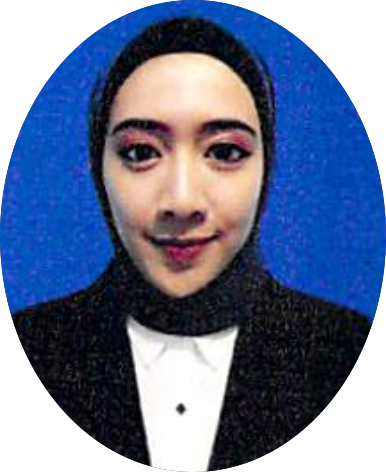 Firsta Angelia Islami