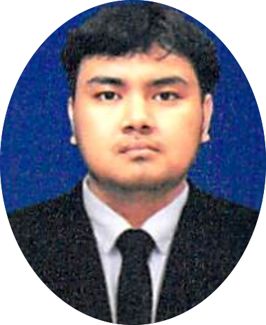 Muhammad Malik Hidayatullah