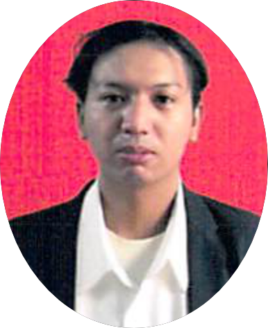 Ahmad Shahrul Ramdani