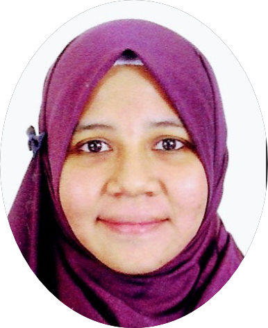 Nur Zaitah Binte Sanusi