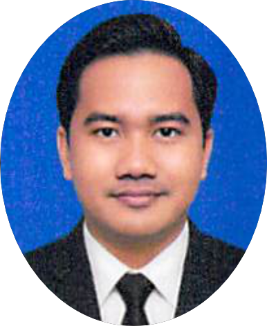 Mohamad Fikri Rizalul Haque