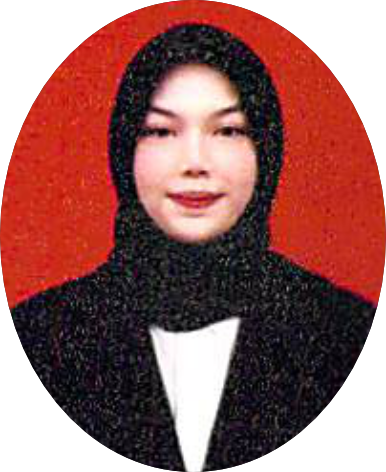 Syakirah Imtinan Supriatna