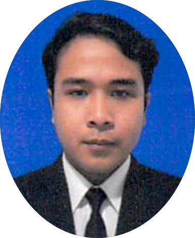Muhammad Faris Dzaki Sulaiman