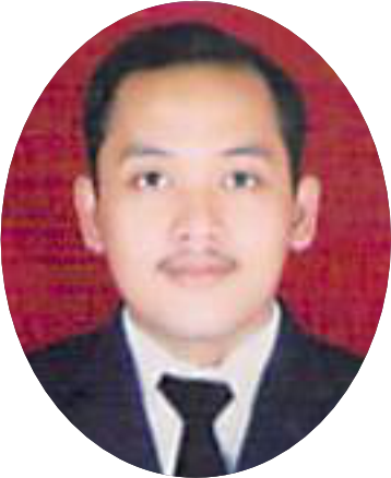 TRISNO ARIFIN NUGROHO