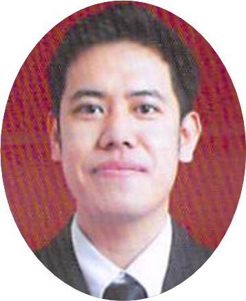 Syukron Husnul Asrilyakin