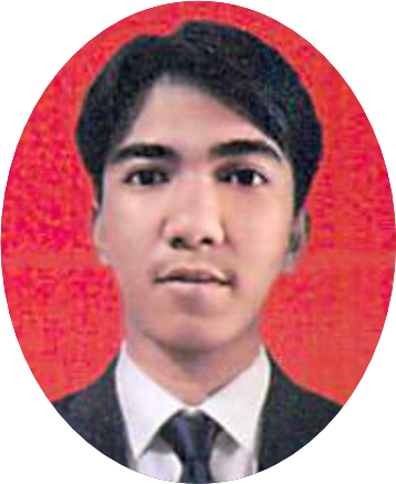 Muhammad Farhan Mursid