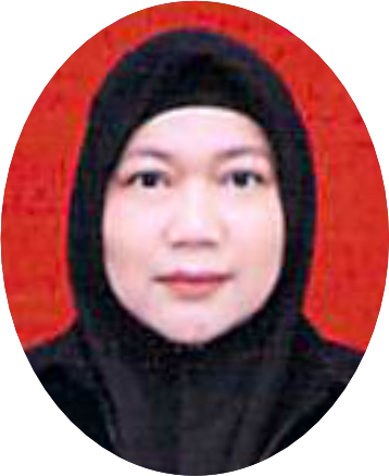 ERNA ROOSLYNA AFFANDI