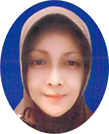 Nurul Alinda Binte Djamaludin