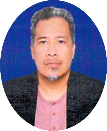 Sudar Bin Zainal