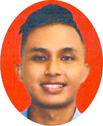 Muhammad Ismail Bin Isa