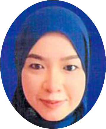 Munirah Binte Badekruzaman