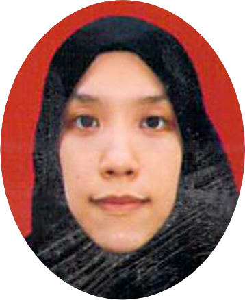Nurul Hakiimah binte Abdul Talib