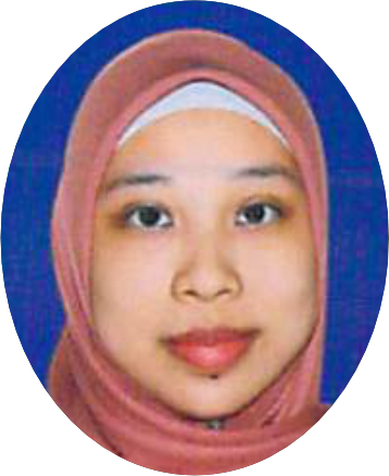 Nurul Fatin binte Ramli