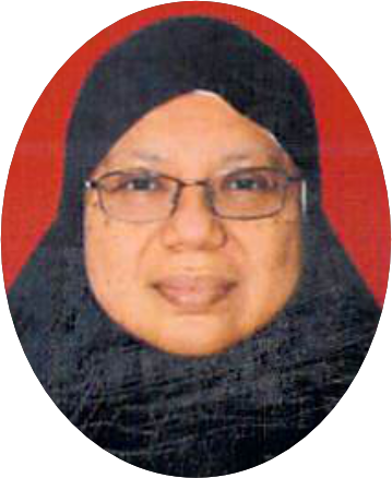 Intan Mazlina binte Abdul Jaffar