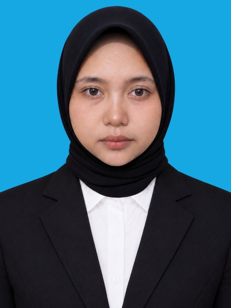 Endah Nadiya Stephanie