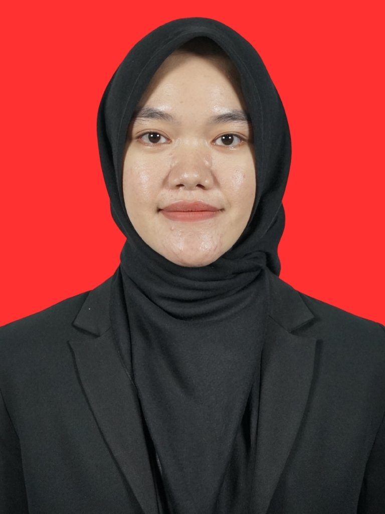 Salsabila Shafa Mewavianti