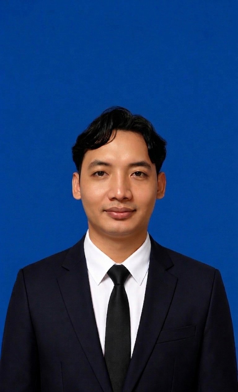 Abdullah Husairin